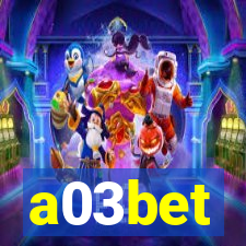 a03bet