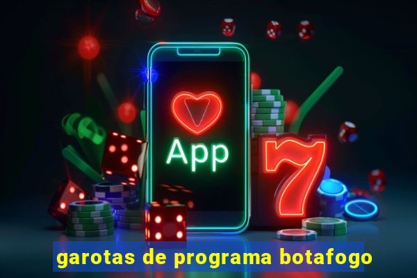 garotas de programa botafogo