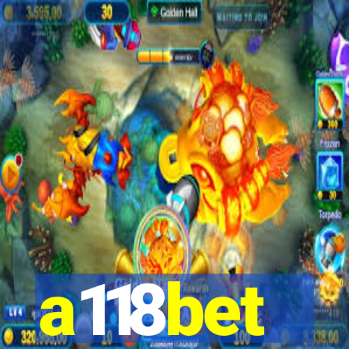 a118bet