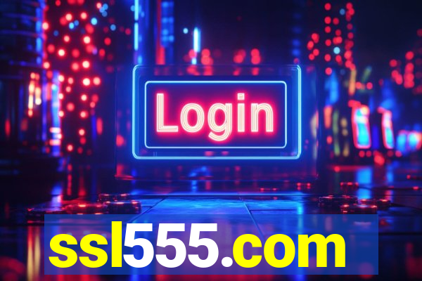 ssl555.com