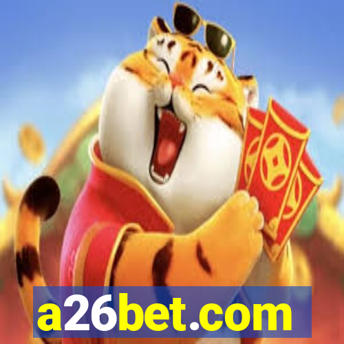 a26bet.com