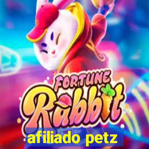 afiliado petz