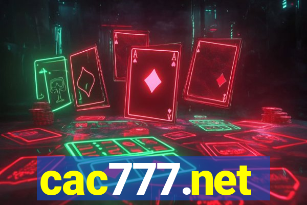 cac777.net