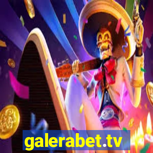 galerabet.tv