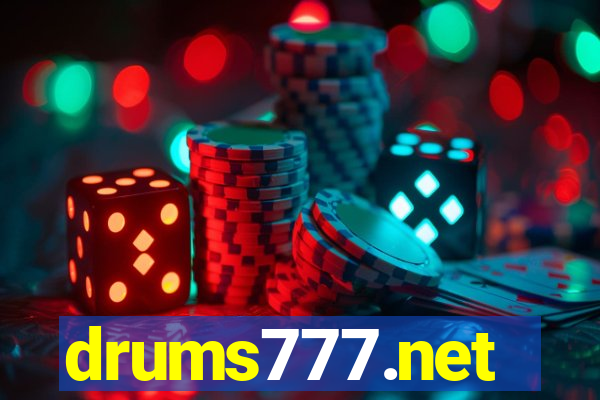 drums777.net