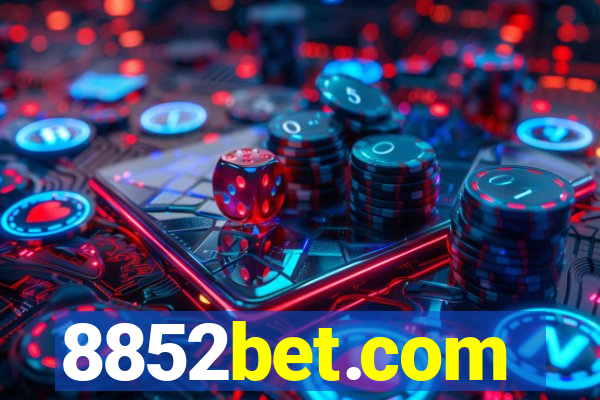 8852bet.com