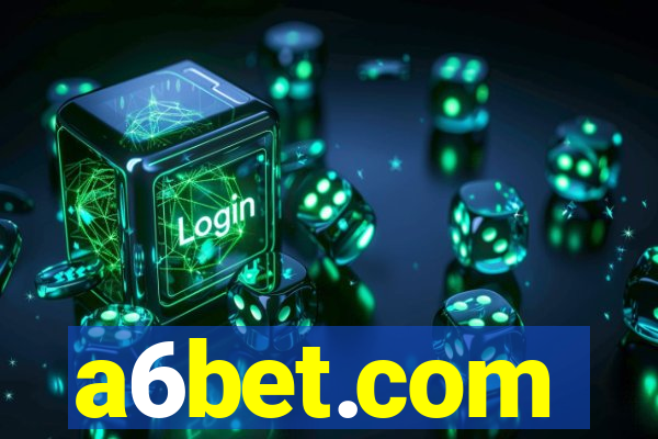 a6bet.com