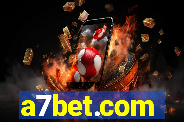 a7bet.com