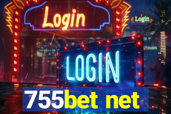 755bet net