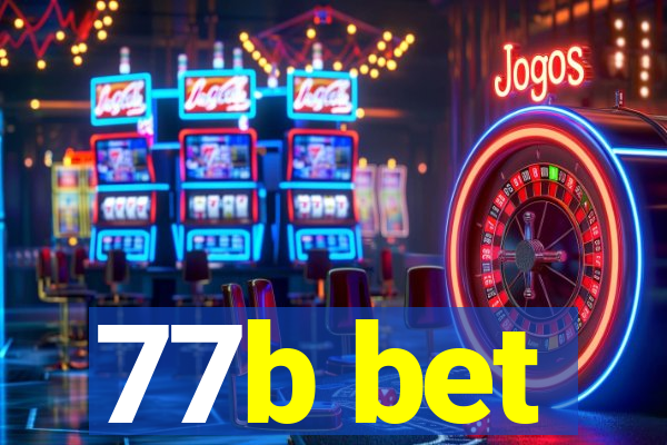 77b bet