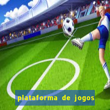 plataforma de jogos carlinhos maia