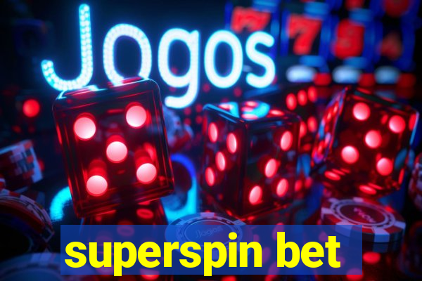 superspin bet