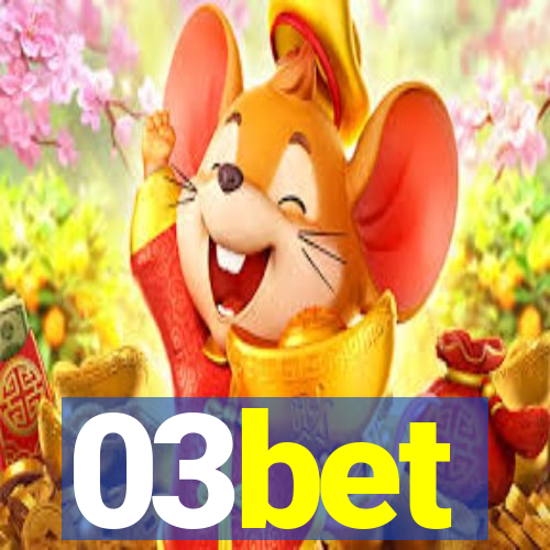 03bet