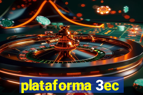 plataforma 3ec