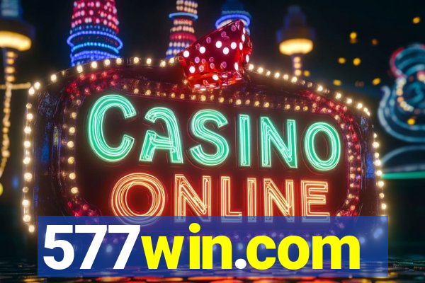 577win.com