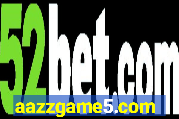 aazzgame5.com