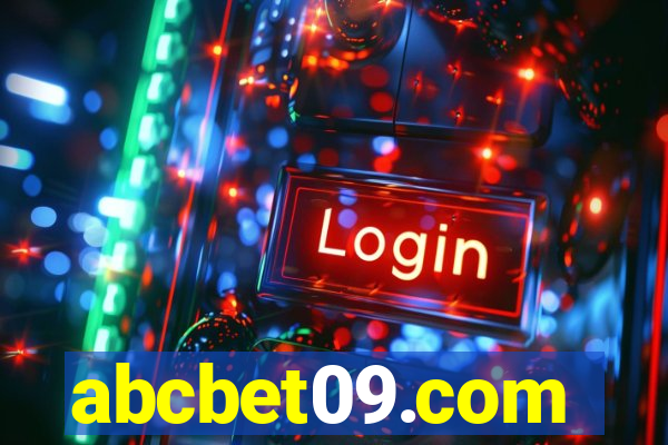 abcbet09.com