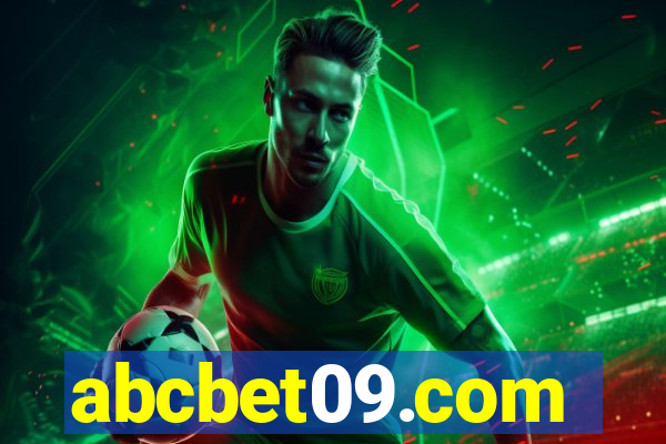 abcbet09.com