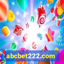 abcbet222.com