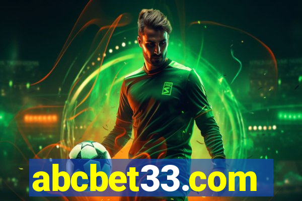 abcbet33.com