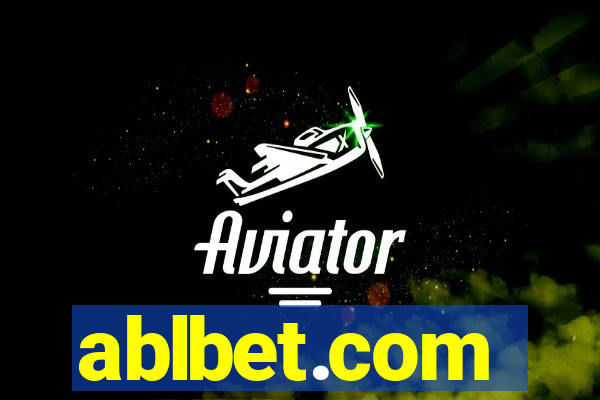 ablbet.com