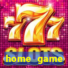 home game gamecategoryid 0