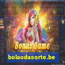 bolaodasorte.bet