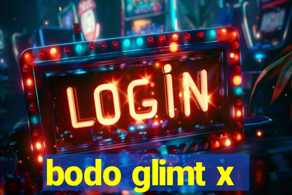 bodo glimt x