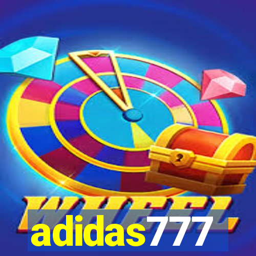 adidas777