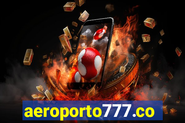 aeroporto777.com