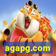 agapg.com