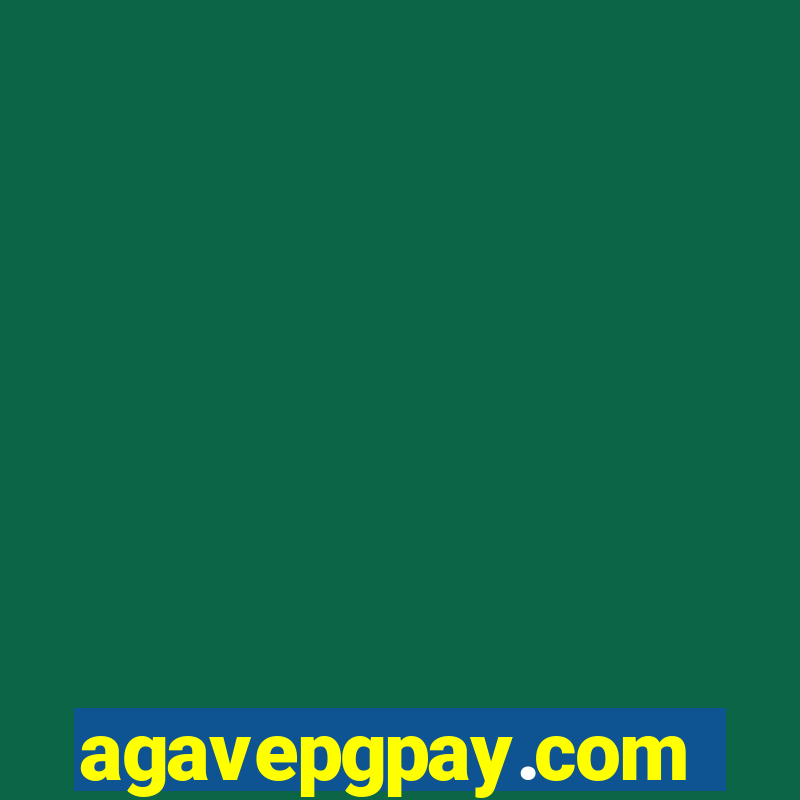 agavepgpay.com