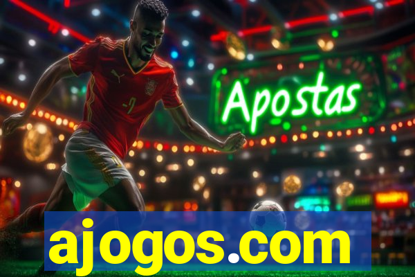 ajogos.com