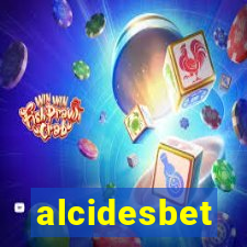 alcidesbet