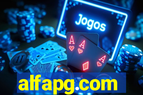 alfapg.com