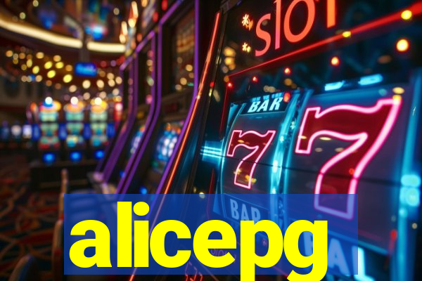 alicepg