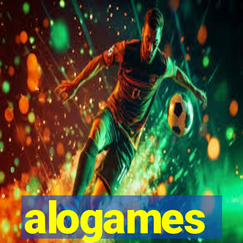 alogames