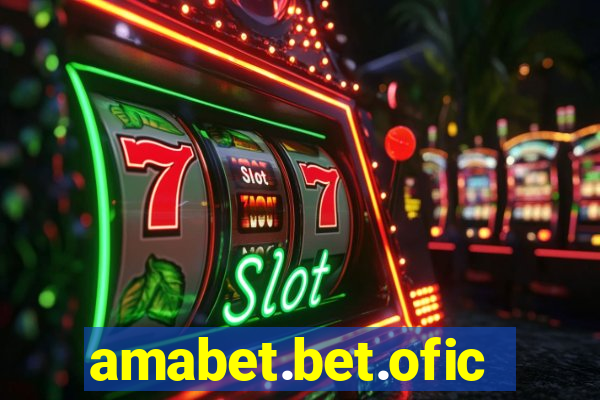 amabet.bet.oficial