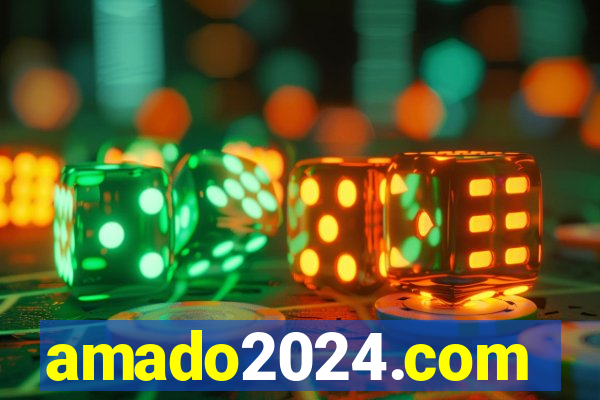 amado2024.com