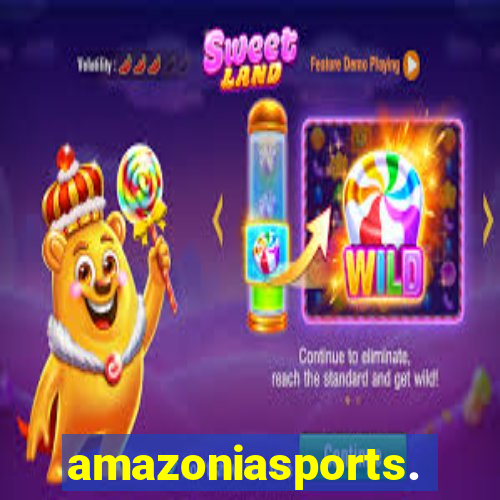 amazoniasports.com