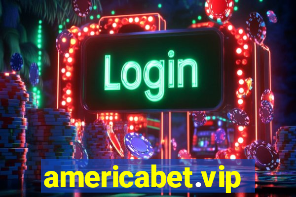 americabet.vip