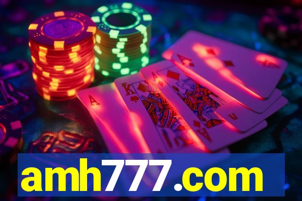 amh777.com