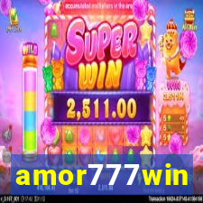 amor777win