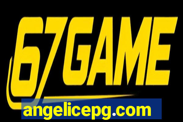 angelicepg.com