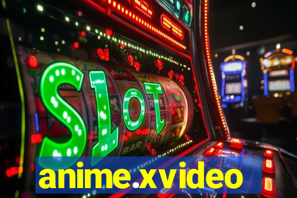 anime.xvideo