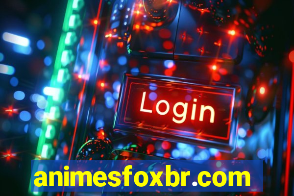 animesfoxbr.com