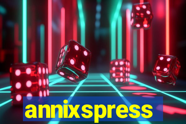 annixspress