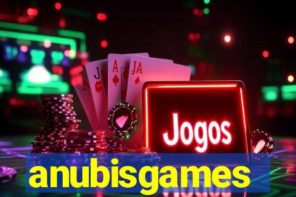 anubisgames