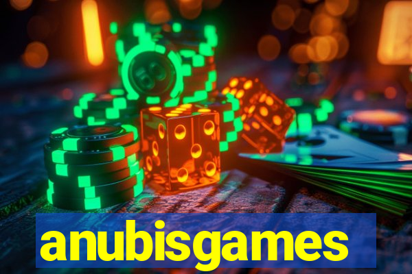 anubisgames