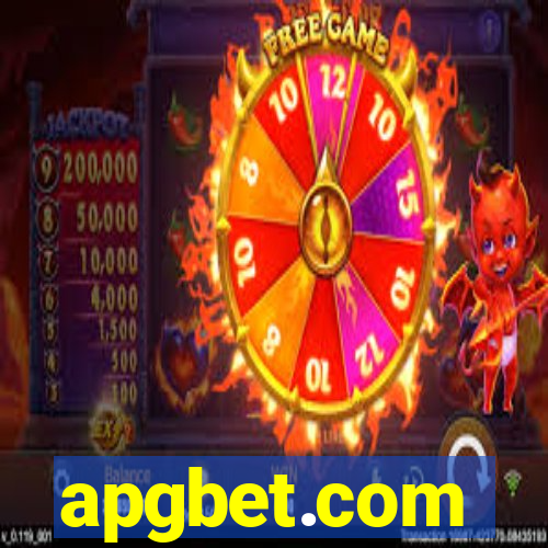 apgbet.com